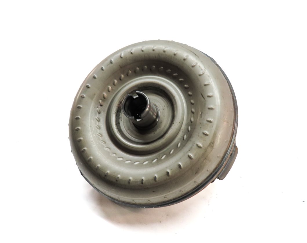 2010-2013 MERCEDES S400 HYBRID W221 AUTOMATIC TRANSMISSION TORQUE CONVERTER