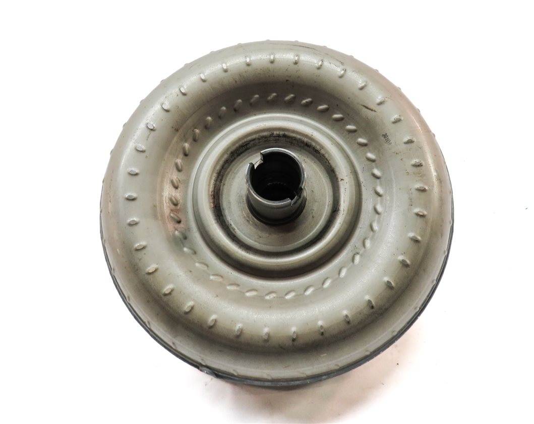 Thumbnail 2: 2010-2013 MERCEDES S400 HYBRID W221 AUTOMATIC TRANSMISSION TORQUE CONVERTER