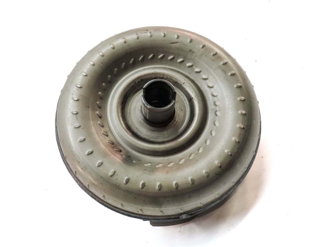 Thumbnail 3: 2010-2013 MERCEDES S400 HYBRID W221 AUTOMATIC TRANSMISSION TORQUE CONVERTER
