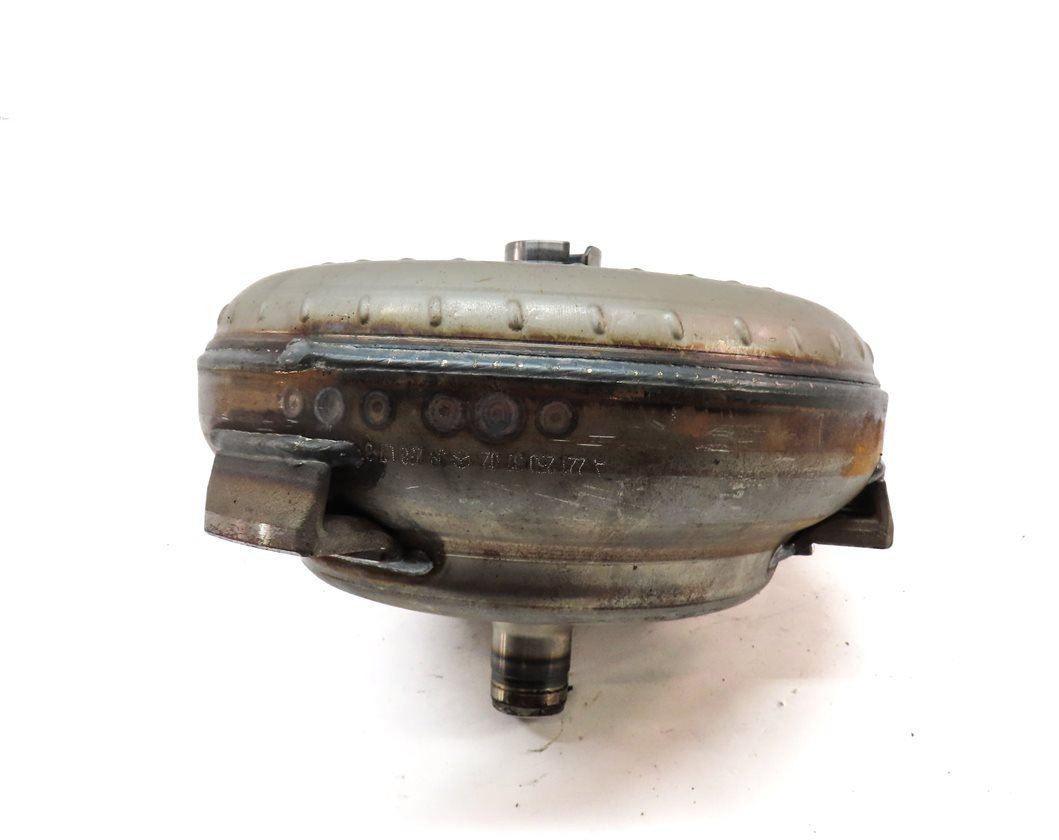 Thumbnail 4: 2010-2013 MERCEDES S400 HYBRID W221 AUTOMATIC TRANSMISSION TORQUE CONVERTER