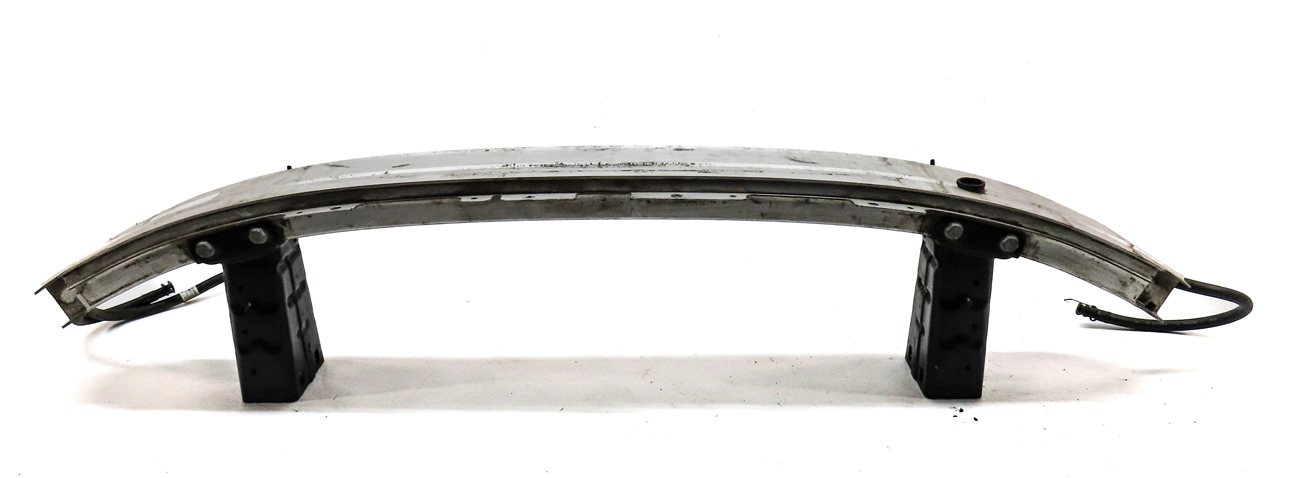 Thumbnail 2: 2008-2013 MERCEDES S-CLASS (W221) FRONT BUMPER REINFORCEMENT IMPACT BAR BRACE