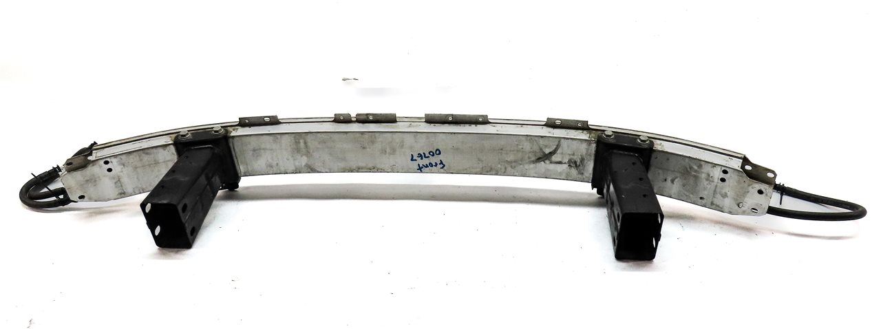 Thumbnail 6: 2008-2013 MERCEDES S-CLASS (W221) FRONT BUMPER REINFORCEMENT IMPACT BAR BRACE
