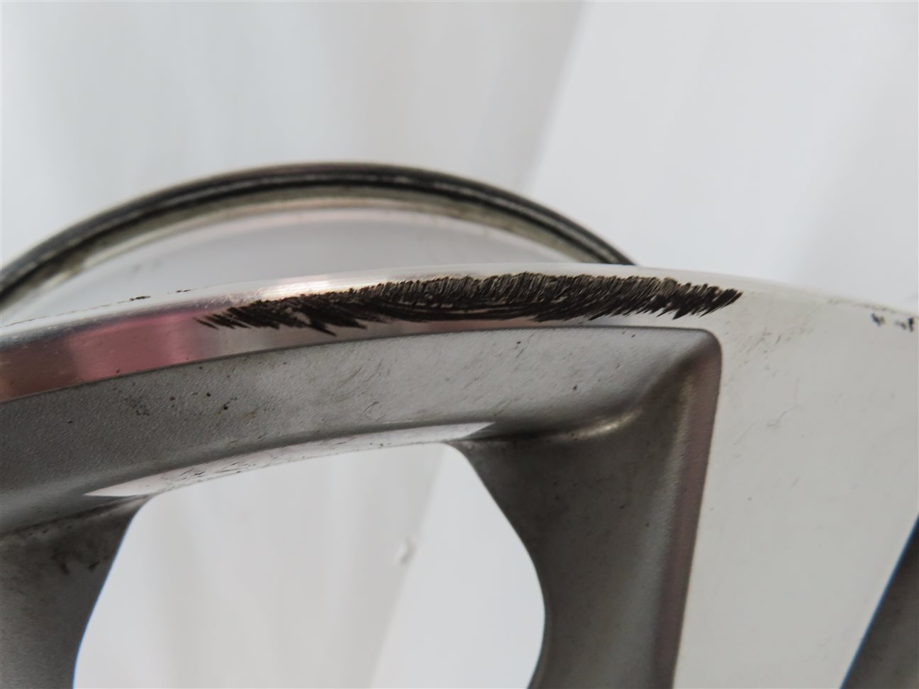 Thumbnail 6: 2010 MERCEDES BENZ S400 S450 (W221) 18x8.5 - 14 SPOKE ALUMINUM ALLOY WHEEL RIM