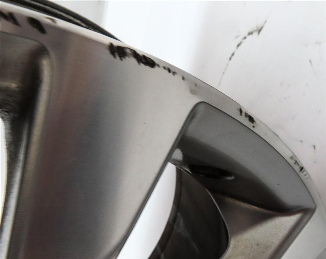 Thumbnail 7: 2010 MERCEDES BENZ S400 S450 (W221) 18x8.5 - 14 SPOKE ALUMINUM ALLOY WHEEL RIM