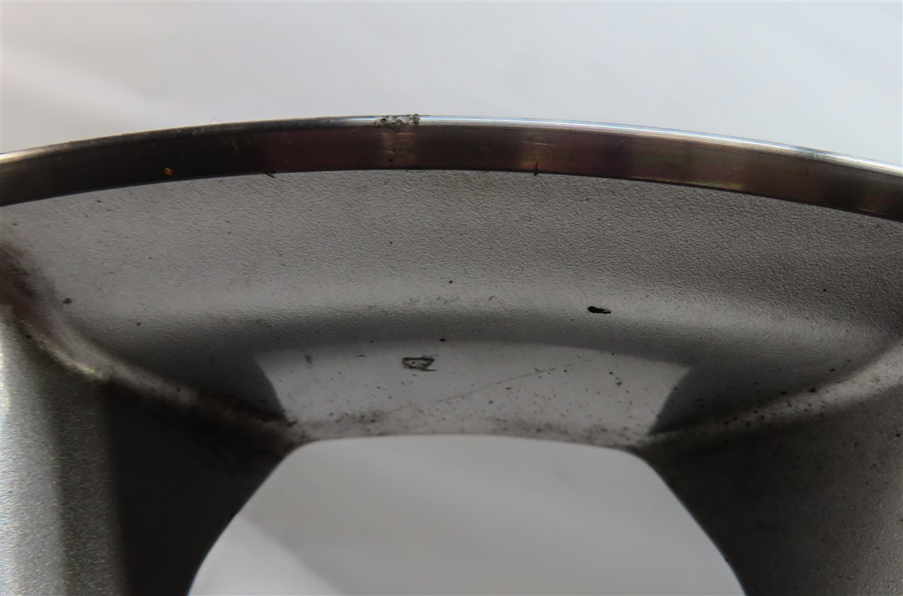 Thumbnail 9: 2010 MERCEDES BENZ S400 S450 (W221) 18x8.5 - 14 SPOKE ALUMINUM ALLOY WHEEL RIM