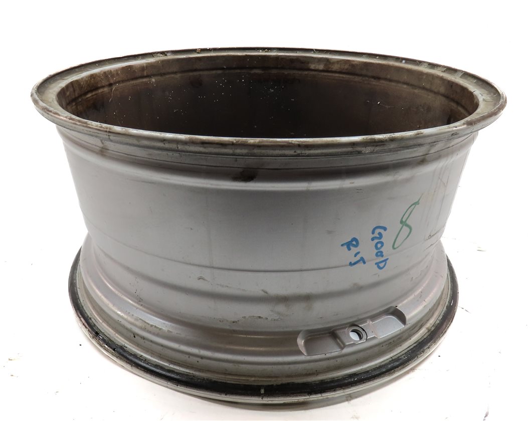 Thumbnail 3: 2010 MERCEDES BENZ S400 S450 (W221) 18x8.5 - 14 SPOKE ALUMINUM ALLOY WHEEL RIM