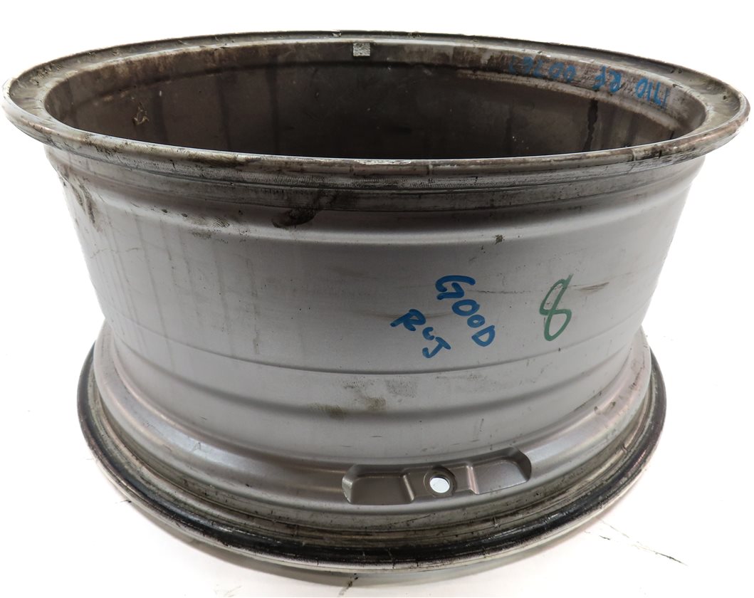 Thumbnail 3: 2010 MERCEDES BENZ S400 S450 (W221) 18x8.5 - 14 SPOKE ALUMINUM ALLOY WHEEL RIM