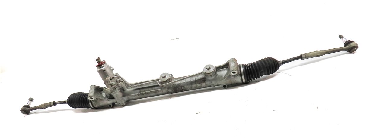 Thumbnail 2: 2010 MERCEDES S400 HYBRID S550 (W221) RWD POWER STEERING GEAR RACK & PINION