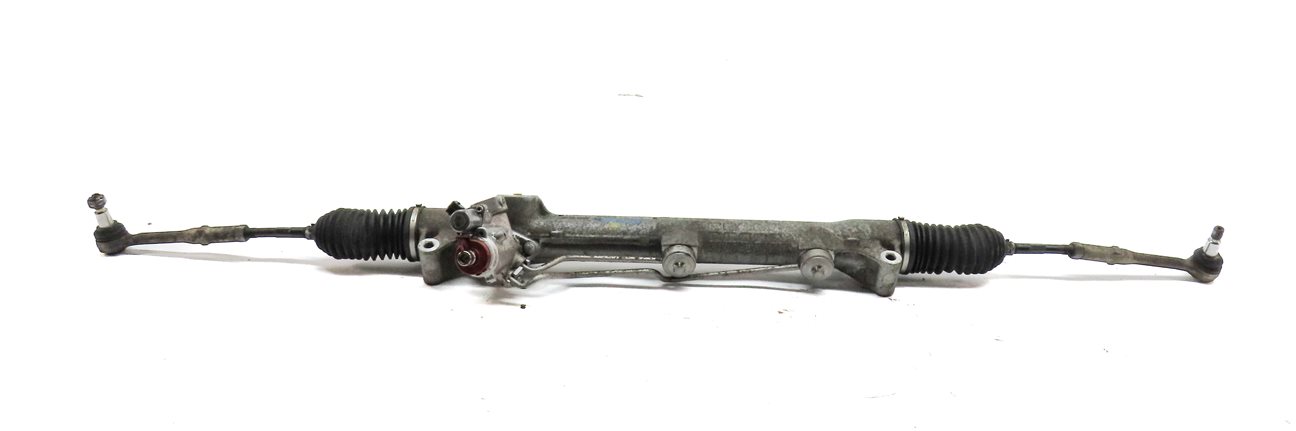 Thumbnail 4: 2010 MERCEDES S400 HYBRID S550 (W221) RWD POWER STEERING GEAR RACK & PINION