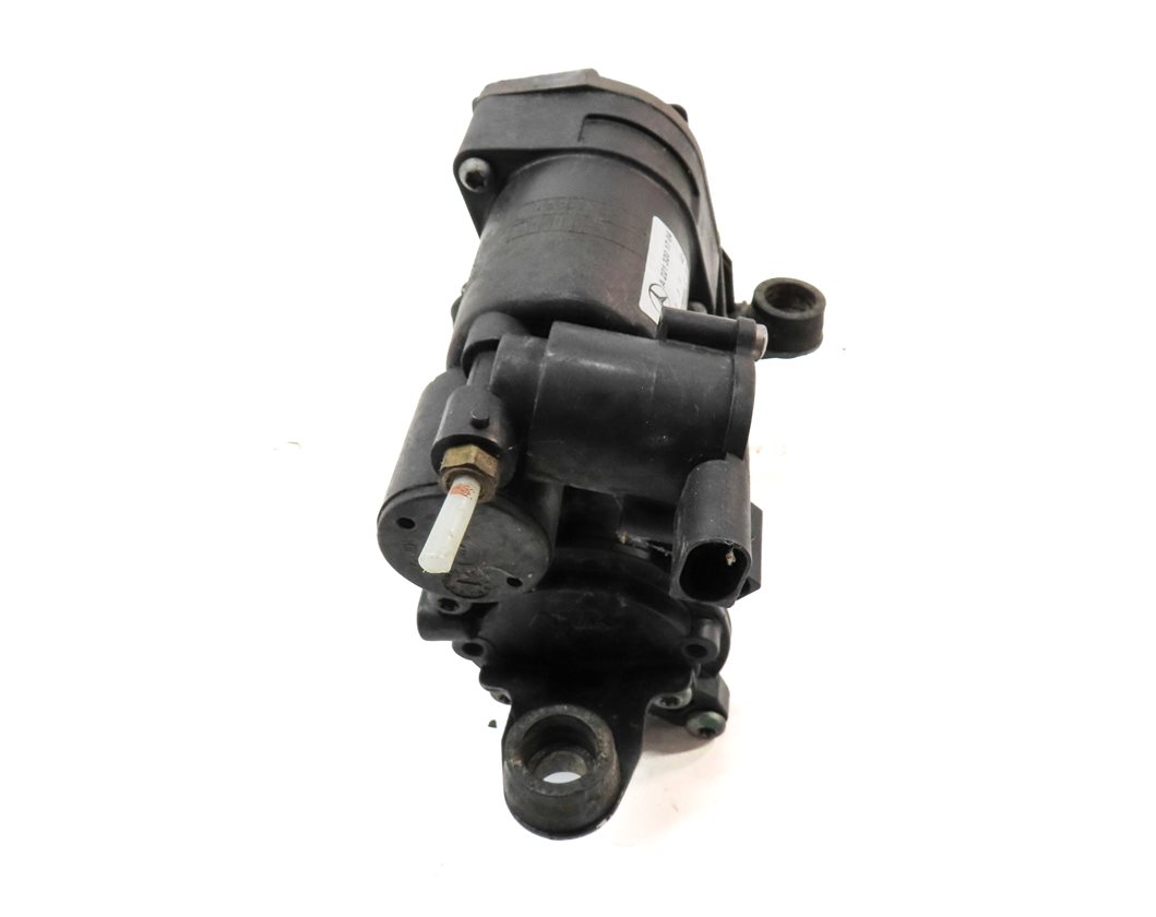 Thumbnail 4: 2007-2014 MERCEDES CL S CLASS (C216 W221) AIR SUSPENSION COMPRESSOR PUMP MOTOR