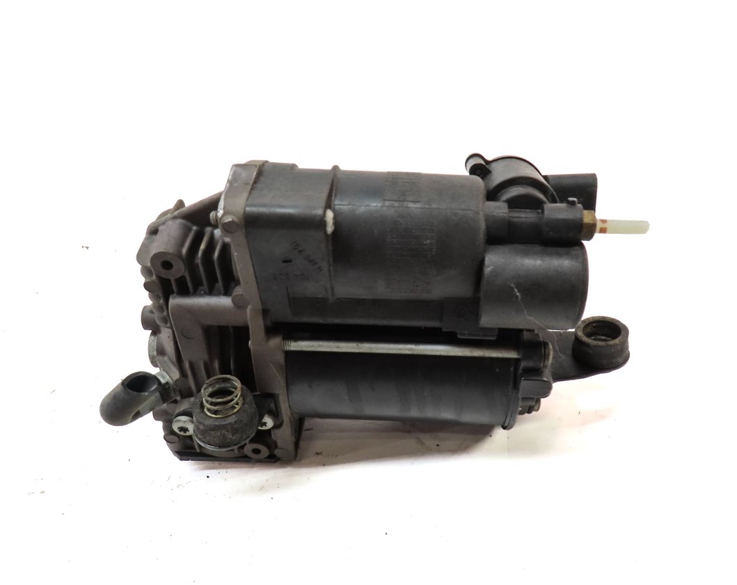 Thumbnail 5: 2007-2014 MERCEDES CL S CLASS (C216 W221) AIR SUSPENSION COMPRESSOR PUMP MOTOR