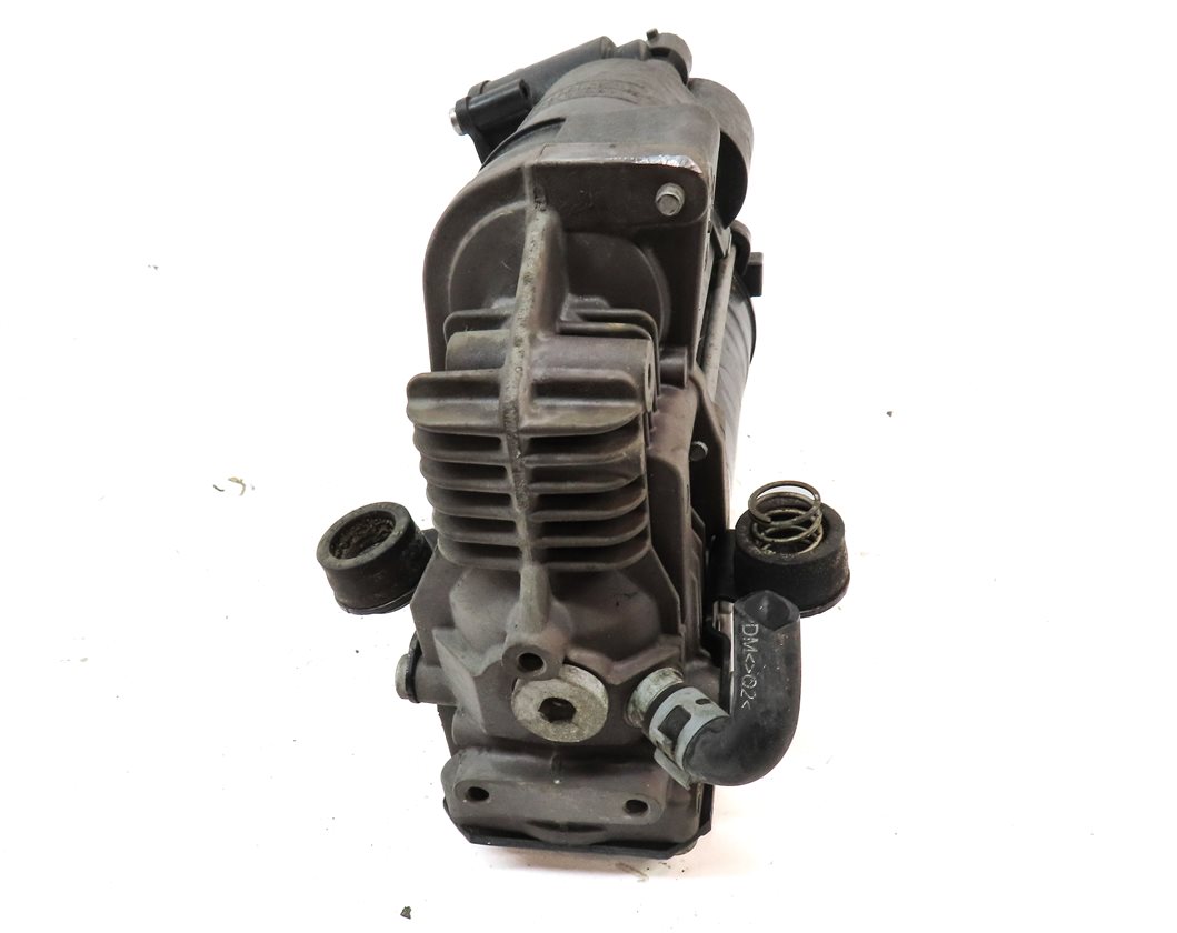 Thumbnail 6: 2007-2014 MERCEDES CL S CLASS (C216 W221) AIR SUSPENSION COMPRESSOR PUMP MOTOR