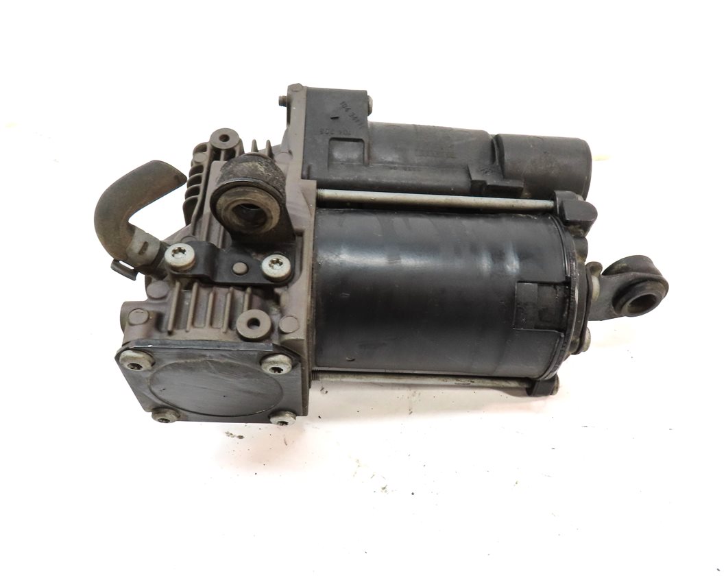 Thumbnail 7: 2007-2014 MERCEDES CL S CLASS (C216 W221) AIR SUSPENSION COMPRESSOR PUMP MOTOR