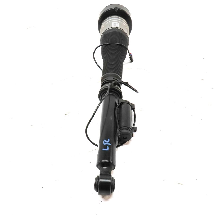 Thumbnail 2: 07-14 MERCEDES CL550 S350 S400 S450 S550 (W216 W221) LEFT REAR AIR SHOCK STRUT