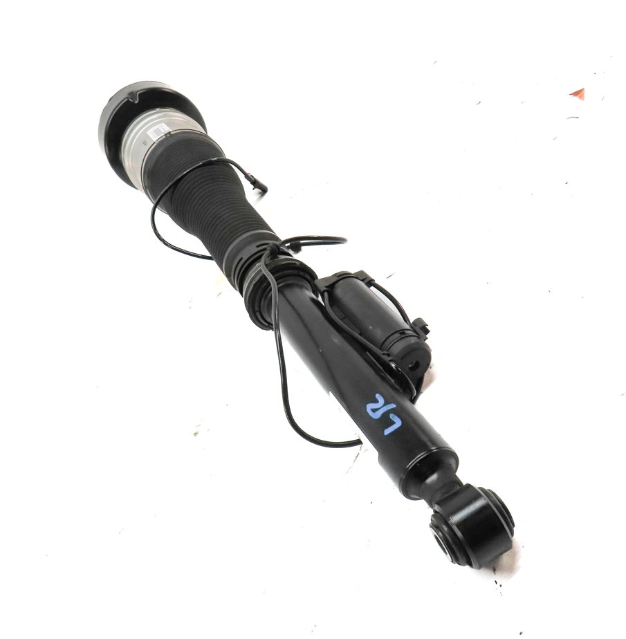 Thumbnail 3: 07-14 MERCEDES CL550 S350 S400 S450 S550 (W216 W221) LEFT REAR AIR SHOCK STRUT