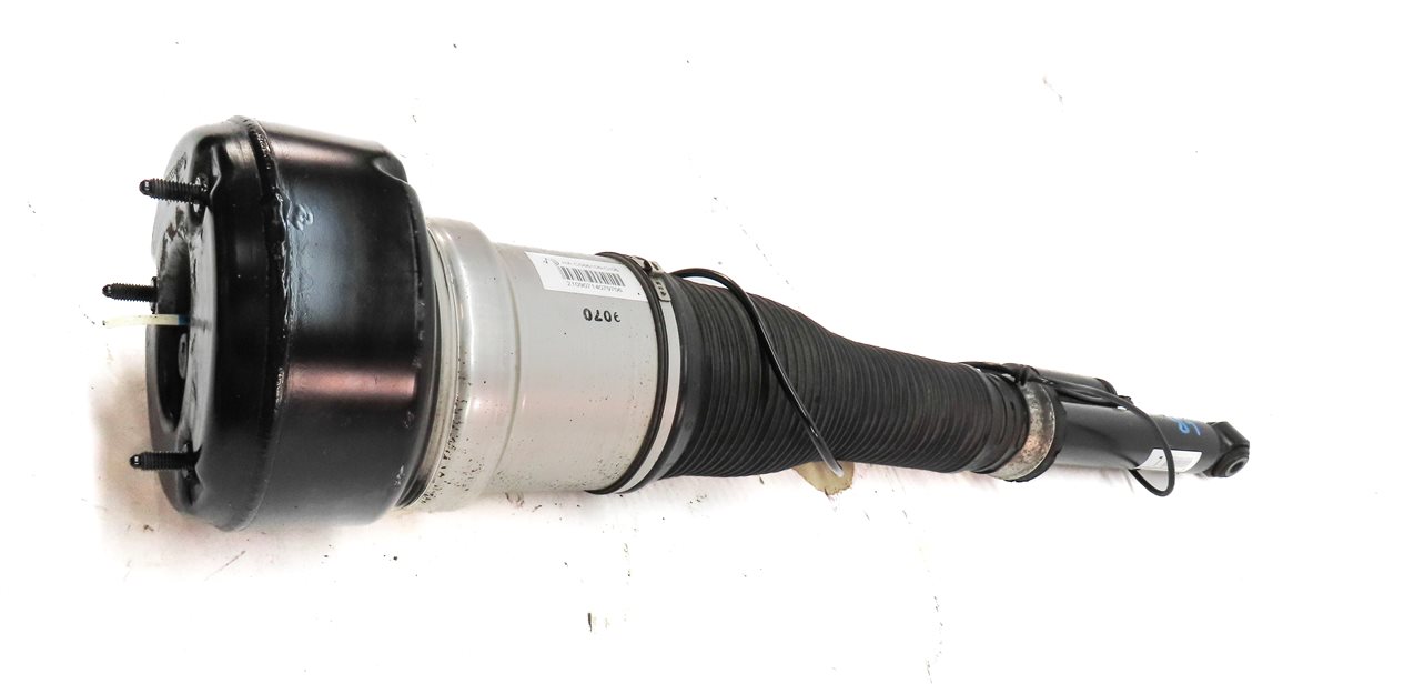 Thumbnail 6: 07-14 MERCEDES CL550 S350 S400 S450 S550 (W216 W221) LEFT REAR AIR SHOCK STRUT