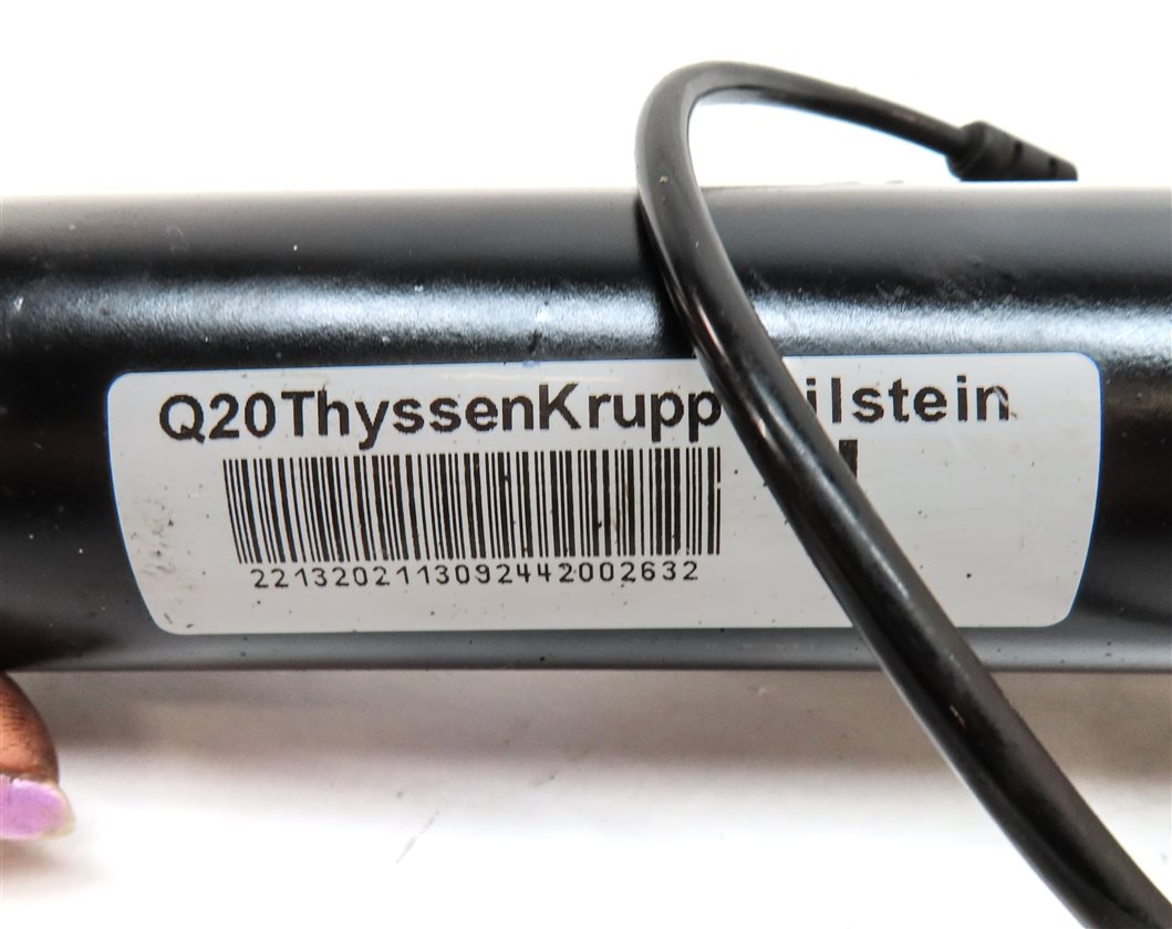 Thumbnail 7: 07-14 MERCEDES CL550 S350 S400 S450 S550 (W216 W221) LEFT REAR AIR SHOCK STRUT