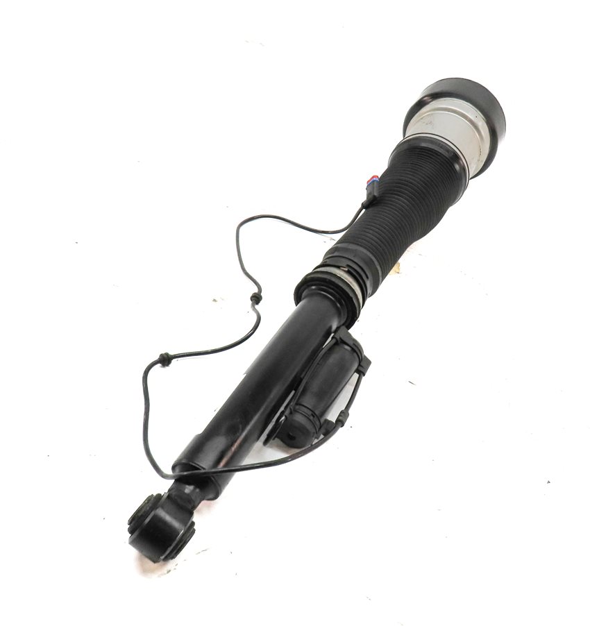 2007-2014 MERCEDES CL S CLASS (W216 W221) REAR RIGHT AIR SUSPENSION SHOCK STRUT