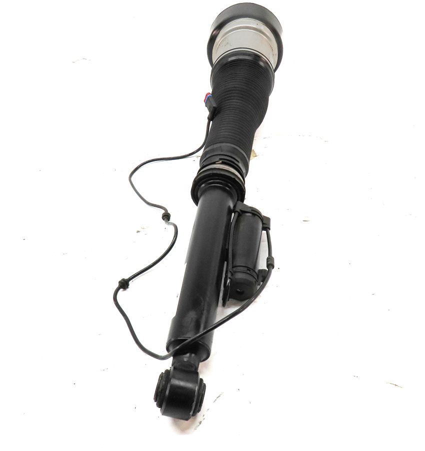 Thumbnail 2: 2007-2014 MERCEDES CL S CLASS (W216 W221) REAR RIGHT AIR SUSPENSION SHOCK STRUT