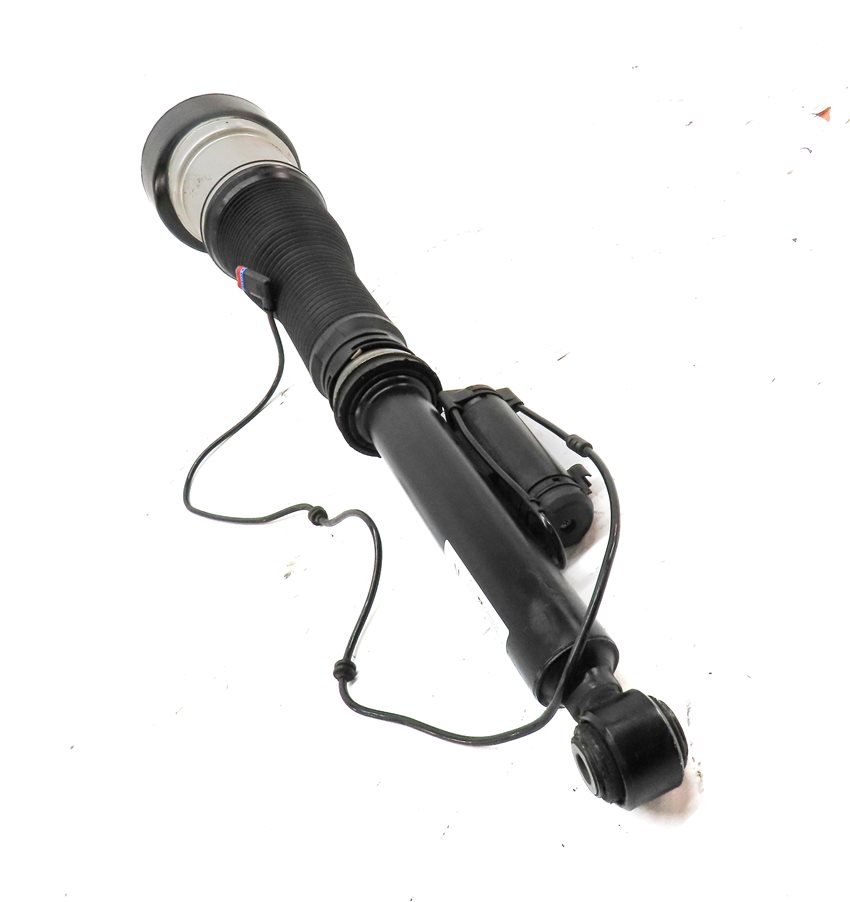Thumbnail 3: 2007-2014 MERCEDES CL S CLASS (W216 W221) REAR RIGHT AIR SUSPENSION SHOCK STRUT