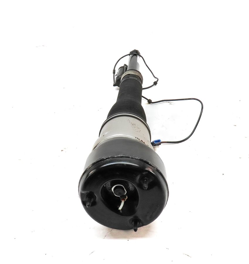 Thumbnail 4: 2007-2014 MERCEDES CL S CLASS (W216 W221) REAR RIGHT AIR SUSPENSION SHOCK STRUT