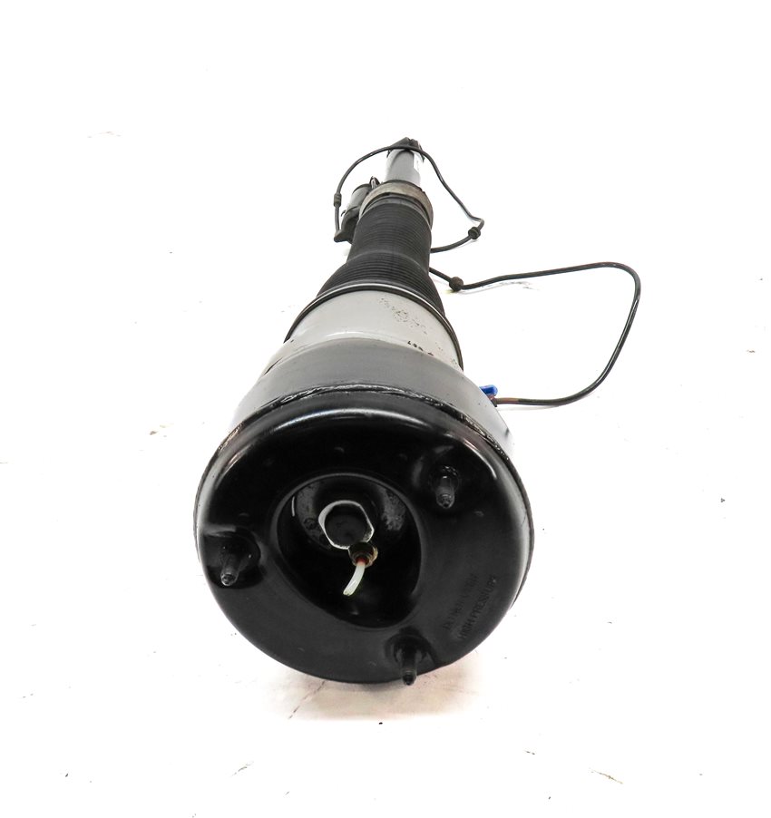 Thumbnail 5: 2007-2014 MERCEDES CL S CLASS (W216 W221) REAR RIGHT AIR SUSPENSION SHOCK STRUT