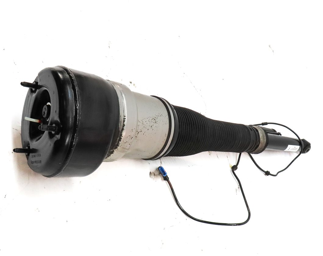 Thumbnail 6: 2007-2014 MERCEDES CL S CLASS (W216 W221) REAR RIGHT AIR SUSPENSION SHOCK STRUT