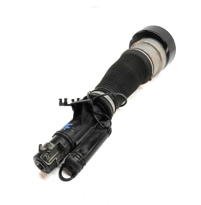 07-13 MERCEDES S400 S550 W221 RWD FRONT LEFT or RIGHT DRIVER AIR SHOCK STRUT 