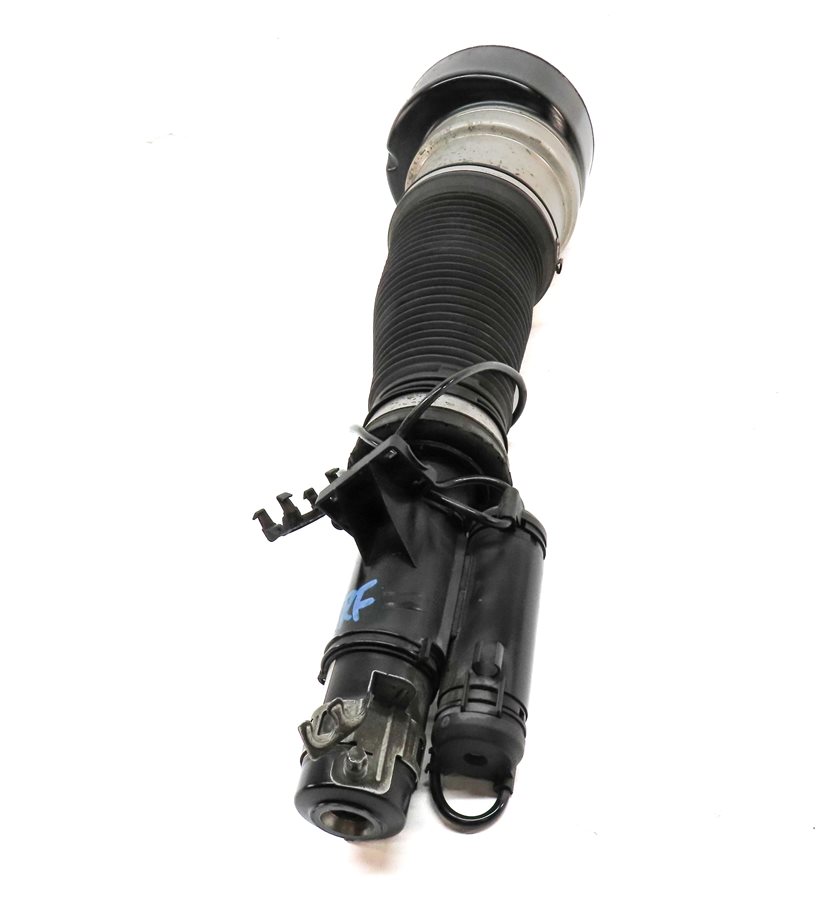 Thumbnail 2: 07-13 MERCEDES S400 S550 W221 RWD FRONT LEFT or RIGHT DRIVER AIR SHOCK STRUT 