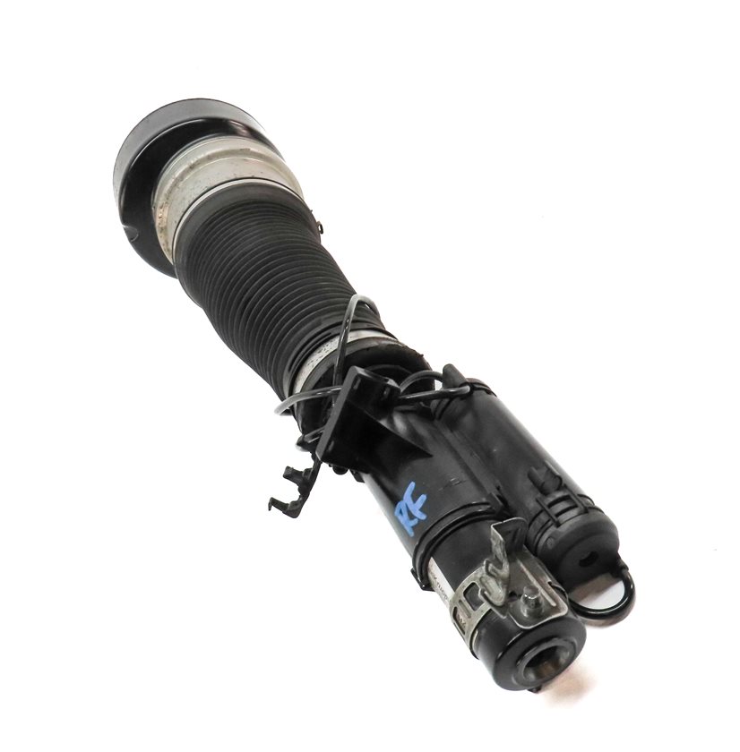 Thumbnail 3: 07-13 MERCEDES S400 S550 W221 RWD FRONT LEFT or RIGHT DRIVER AIR SHOCK STRUT 