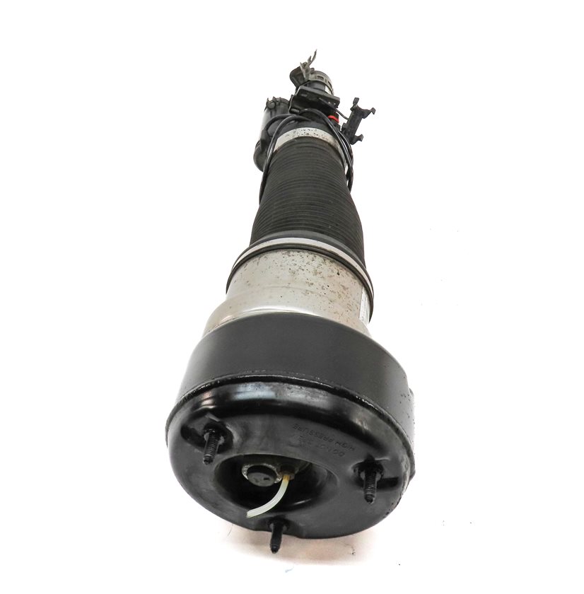 Thumbnail 4: 07-13 MERCEDES S400 S550 W221 RWD FRONT LEFT or RIGHT DRIVER AIR SHOCK STRUT 