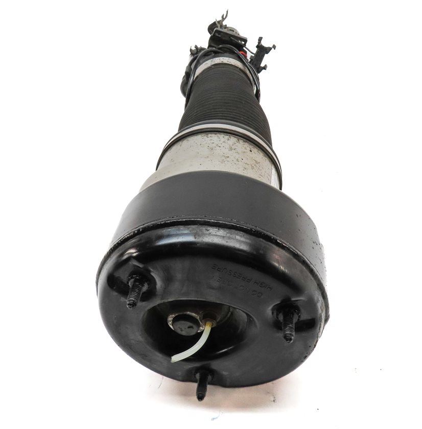 Thumbnail 5: 07-13 MERCEDES S400 S550 W221 RWD FRONT LEFT or RIGHT DRIVER AIR SHOCK STRUT 