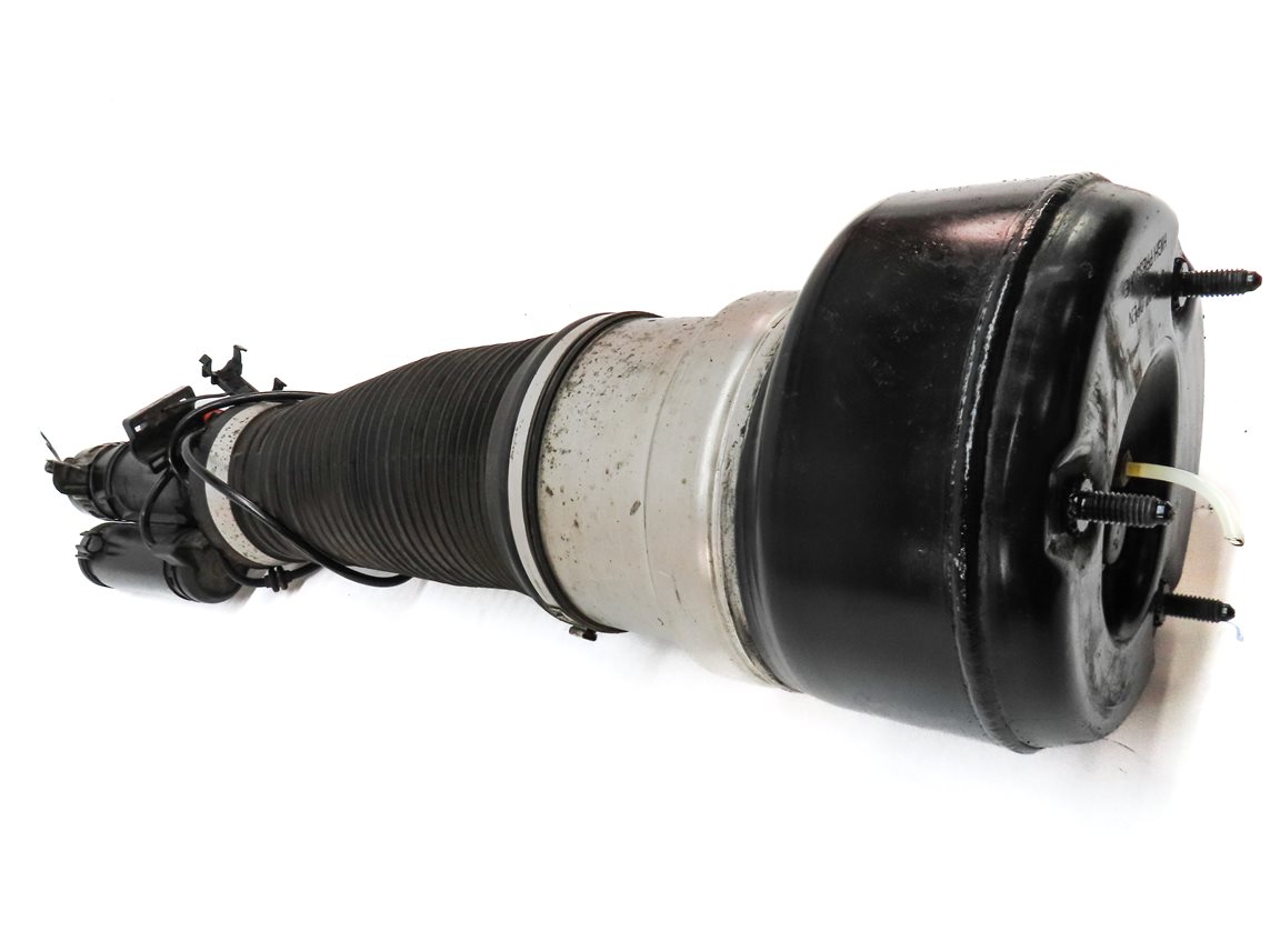 Thumbnail 6: 07-13 MERCEDES S400 S550 W221 RWD FRONT LEFT or RIGHT DRIVER AIR SHOCK STRUT 