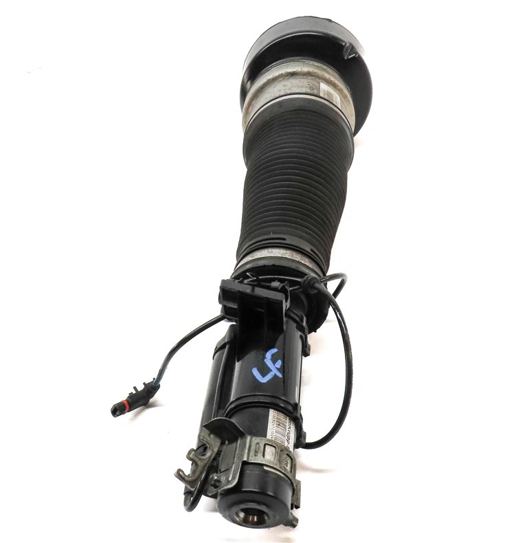Thumbnail 2: 07-13 MERCEDES S400 S550 W221 RWD FRONT LEFT or RIGHT DRIVER AIR SHOCK STRUT 