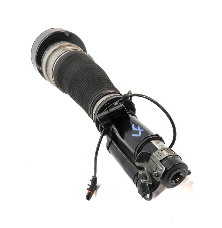 Thumbnail 3: 07-13 MERCEDES S400 S550 W221 RWD FRONT LEFT or RIGHT DRIVER AIR SHOCK STRUT 