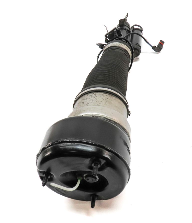 Thumbnail 4: 07-13 MERCEDES S400 S550 W221 RWD FRONT LEFT or RIGHT DRIVER AIR SHOCK STRUT 