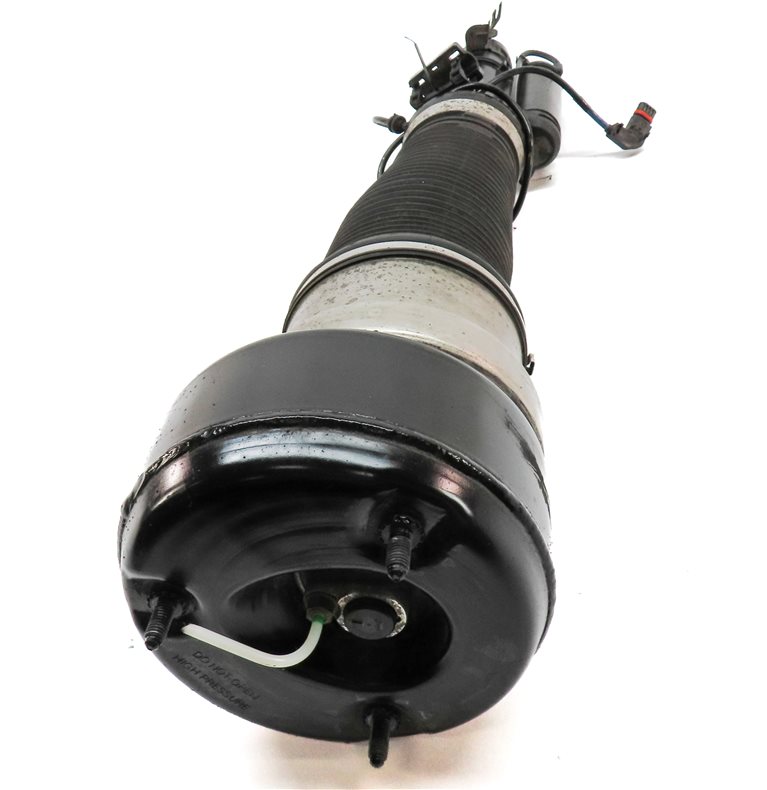 Thumbnail 5: 07-13 MERCEDES S400 S550 W221 RWD FRONT LEFT or RIGHT DRIVER AIR SHOCK STRUT 