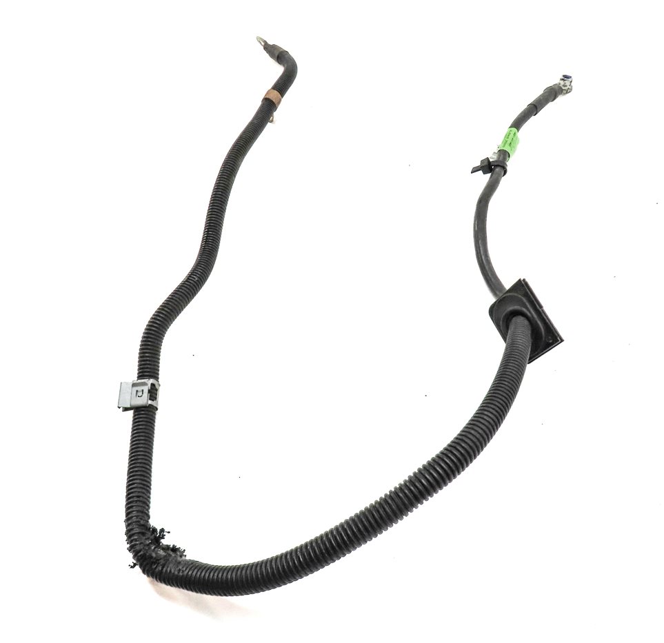 Thumbnail 4: 10 MERCEDES S400 (W221) 3.5L HYBRID (M272) ENGINE MOTOR WIRE WIRING HARNESS LOOM