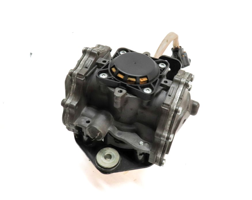 2010 MERCEDES S400 (W221) 3.5L HYBRID (M272) BRAKE VACUUM PUMP