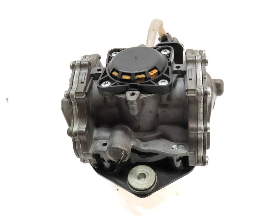Thumbnail 2: 2010 MERCEDES S400 (W221) 3.5L HYBRID (M272) BRAKE VACUUM PUMP