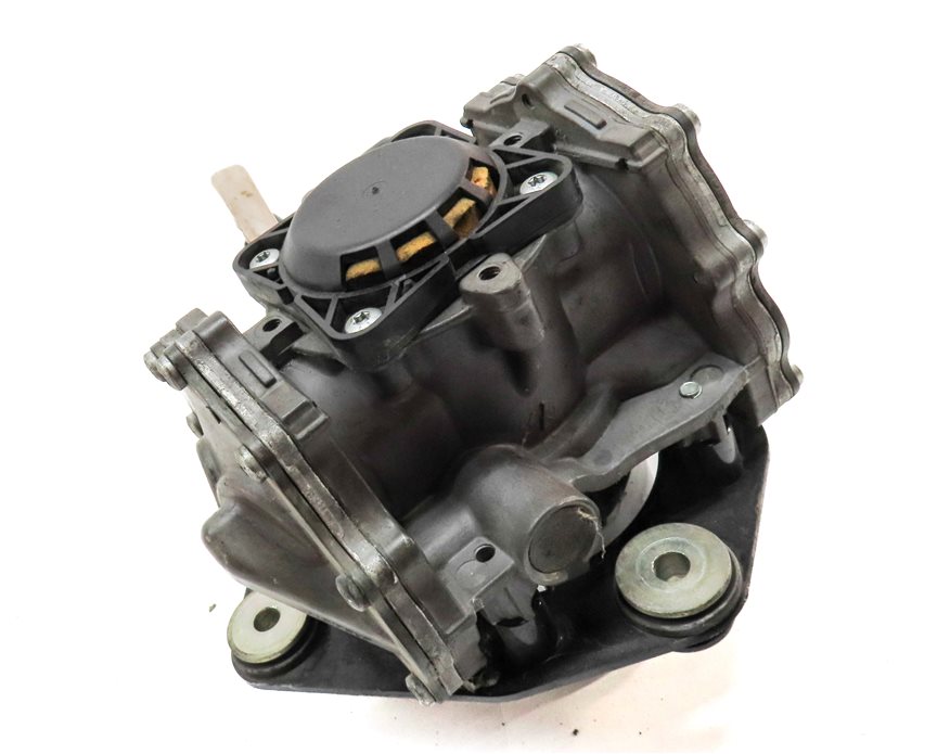 Thumbnail 3: 2010 MERCEDES S400 (W221) 3.5L HYBRID (M272) BRAKE VACUUM PUMP