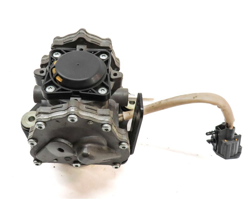Thumbnail 4: 2010 MERCEDES S400 (W221) 3.5L HYBRID (M272) BRAKE VACUUM PUMP