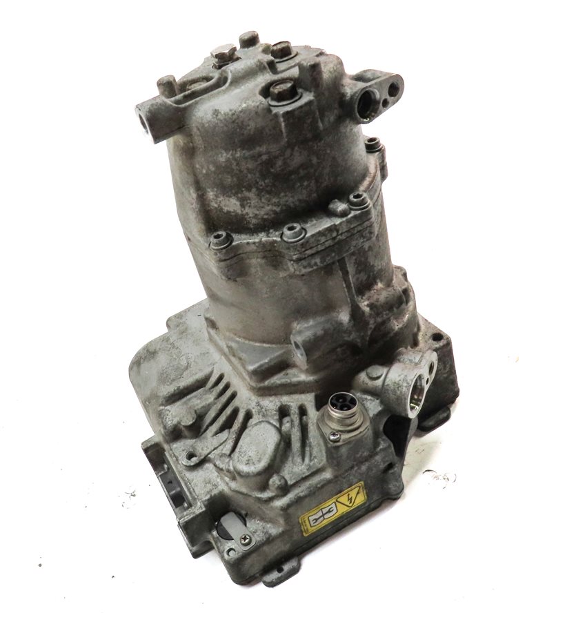 Thumbnail 3: 2010-2013 MERCEDES BENZ S400 (W221) HYBRID AC AIR CONDITIONING COMPRESSOR PUMP