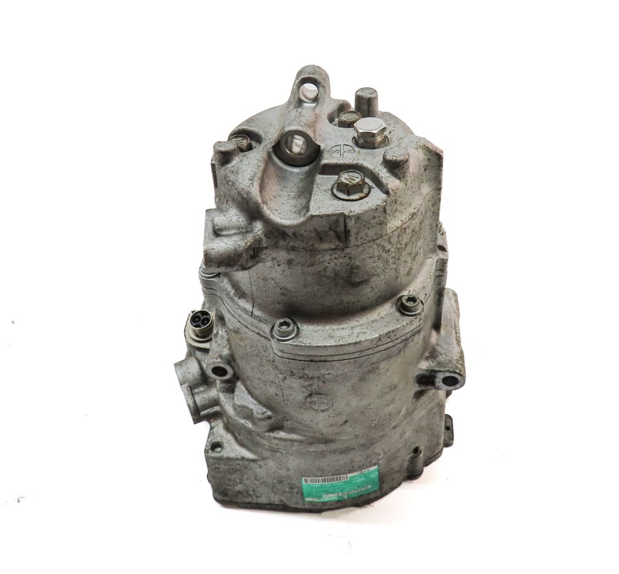 Thumbnail 4: 2010-2013 MERCEDES BENZ S400 (W221) HYBRID AC AIR CONDITIONING COMPRESSOR PUMP