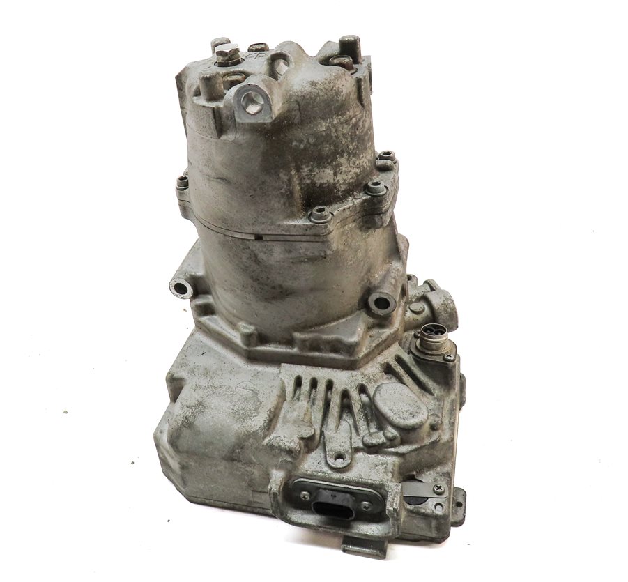Thumbnail 5: 2010-2013 MERCEDES BENZ S400 (W221) HYBRID AC AIR CONDITIONING COMPRESSOR PUMP