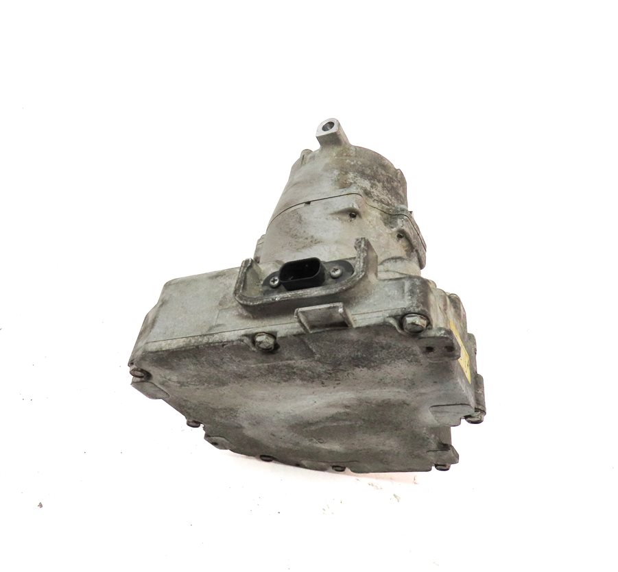 Thumbnail 6: 2010-2013 MERCEDES BENZ S400 (W221) HYBRID AC AIR CONDITIONING COMPRESSOR PUMP