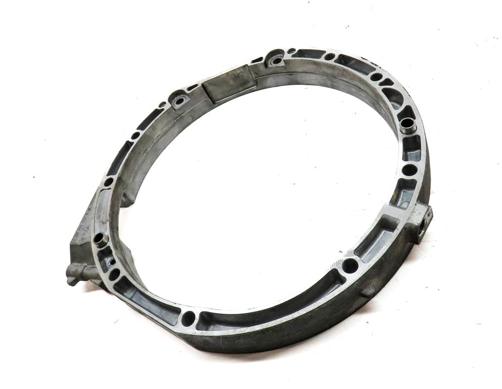 Thumbnail 2: 10 MERCEDES S400 (W221) 3.5L HYBRID M272 STARTER GENERATOR TRANSMISSION ADAPTER