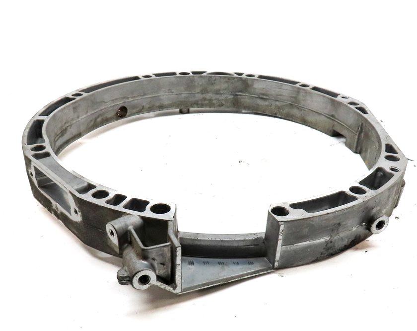 Thumbnail 6: 10 MERCEDES S400 (W221) 3.5L HYBRID M272 STARTER GENERATOR TRANSMISSION ADAPTER