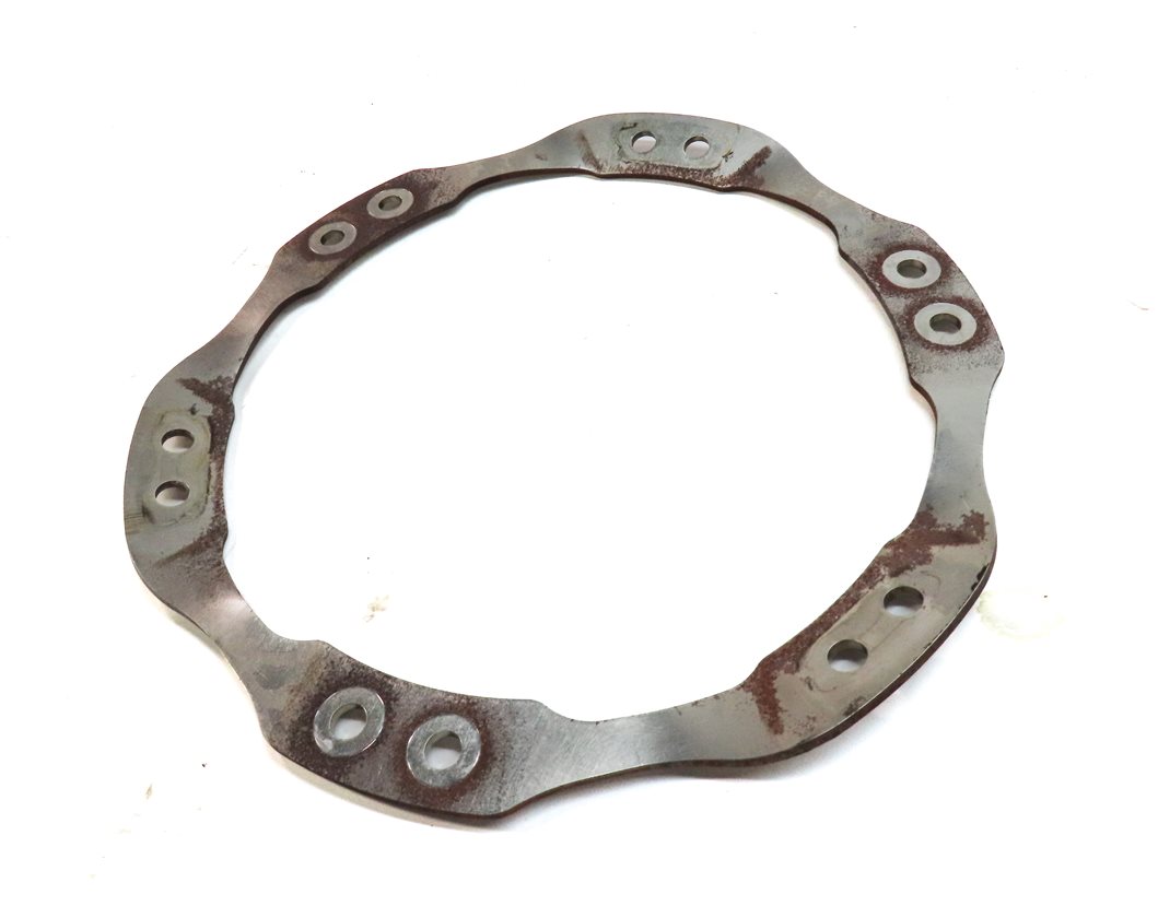 Thumbnail 5: 2010-2013 MERCEDES BENZ S400 (W221) HYBRID 3.5L TRANSMISSION ALTERNATOR STATOR