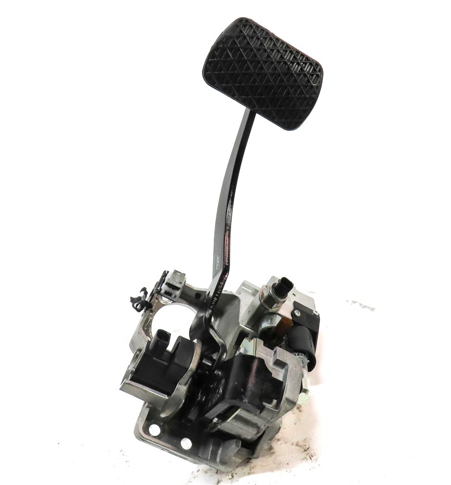 Thumbnail 2: 2010 MERCEDES S400 (W221) HYBRID BRAKE STOP PEDAL ASSEMBLY w/ PUMP